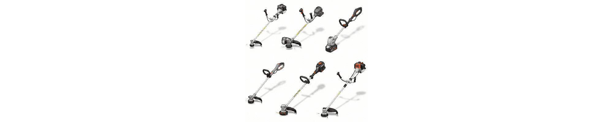 String trimmers
