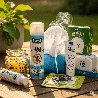 Insect protection