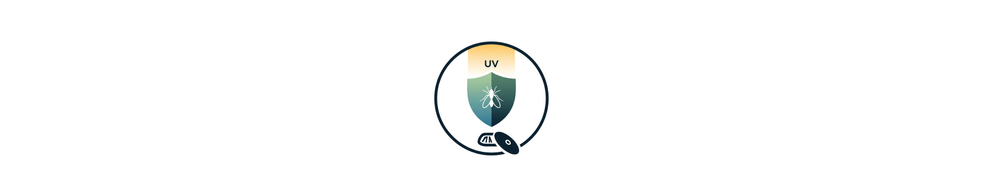 UV svetila in pasti