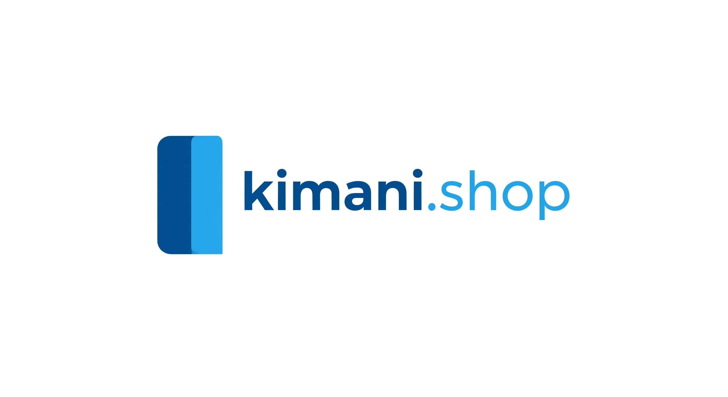 kimani.shop – big ideas, small packages!